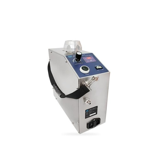 [EQU-GEN-GTI-FRI-02] Generador de aerosol en caliente GTI